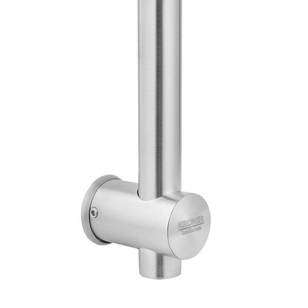 Штанга для душа Kroner KRP Edelstahl Klassisch - ESG230 CV022984 фото