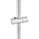 Штанга для душа Kroner KRP Edelstahl Klassisch - ESG230 CV022984 фото 4