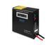 Комплект живлення AGM, 1,2 кВт-год, 0,3 кВт, VOLT SINUS PRO 500 W + 6AKUXAG100 фото 2