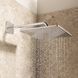 Душова система прихованого монтажу термостатична Grohe QuickFix Precision Grohtherm Cube 34881000 CV034331 фото 6