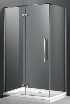 Душева кабіна ARTEX ST-120-08 З піддоном 120 x80206 ST-120-08 SP фото