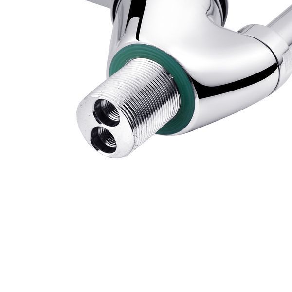 Смеситель для кухни с гибким изливом Kroner KRM Odra - C038-1 CV021194 фото
