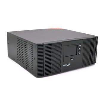 Гібридний інвертор BRAZZERS BRZ-SOLAR-800, 640 Вт, 12 В купити - MagicHata