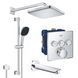 Душевая система скрытого монтажа Grohe QuickFix SmartControl UA202801C3 CV030614 фото 1