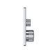 Душевая система скрытого монтажа Grohe QuickFix SmartControl UA202801C3 CV030614 фото 4