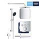 Душевая система скрытого монтажа Grohe QuickFix SmartControl UA202801C3 CV030614 фото 3