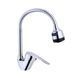 Смеситель для кухни с гибким изливом Agua Sevilla - C039 CV022345 фото 1