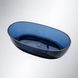 Ванна VBI VESUVIO BLUE 170 x 78 отдельностоящая стеклянная VBI-075003 фото 1