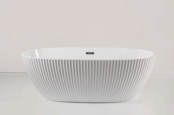 Ванна VERONIS VP-173 170х80х58 VE-VP173 фото