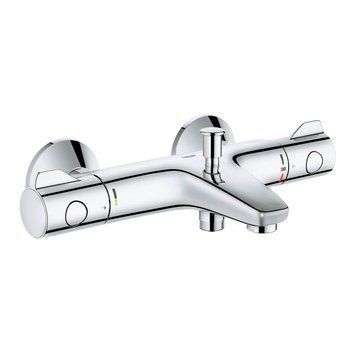 Змішувач термостатичний для ванни Grohe Grohtherm 800 34567000 CV030552 фото