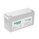 Аккумулятор GEL VOLTRONIC Gel Battary 150-12, 12 В, 150 А-ч