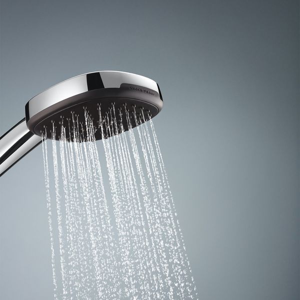 Душевой гарнитур Grohe QuickFix Vitalio Comfort 110 26398001 CV034501 фото