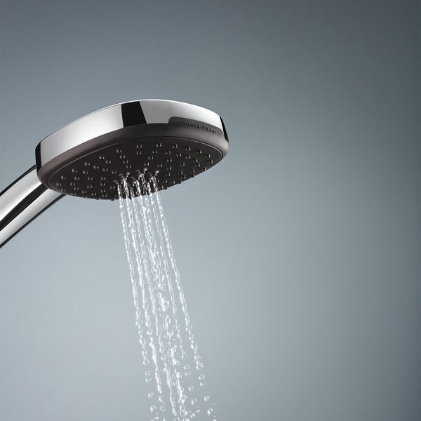 Душевой гарнитур Grohe QuickFix Vitalio Comfort 110 26398001 CV034501 фото