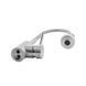 Смеситель для кухни с гибким изливом Agua Acero - INOX035-2 CV023291 фото 7