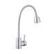 Смеситель для кухни с гибким изливом Agua Acero - INOX035-2 CV023291 фото 3