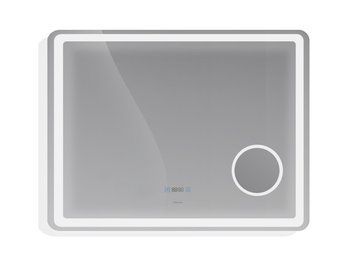 Полотенцесушитель электрический Navin Stugna 480х1200 Sensor с Wi-Fi, правый черный муар 12-249055-4812 фото