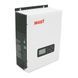 Комплект питания LiFePO4, 5,12 кВт-ч, 3 кВт, MUST PV18-3024VMPK + VOLT 6AES240020 фото 2