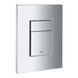 Панель змиву для унітаза Grohe QuickFix Even 38966000 CV030559 фото 1