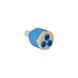 Смеситель для кухни Lidz Aria 015F41 с гибким изливом (k35) LDARI015F41NKS45306 Nickel SD00051430 фото 7