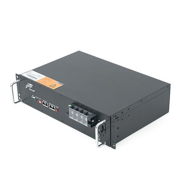 Аккумулятор LiFePO4 RITAR R-LFP 25.6V 100Ah Bluet, 25,6 В, 100 А-ч купить - MagicHata