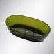 Ванна VBI VESUVIO GREEN 170 x 78 отдельностоящая стеклянная VBI-075004 фото 1