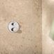Душова система прихованого монтажу термостатична Grohe QuickFix Precision з Vitalio Rain Mono 310 34880000 CV034358 фото 5
