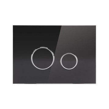 Панель змиву для унітаза Qtap Nest QT0111V1163GB SD00038765 фото