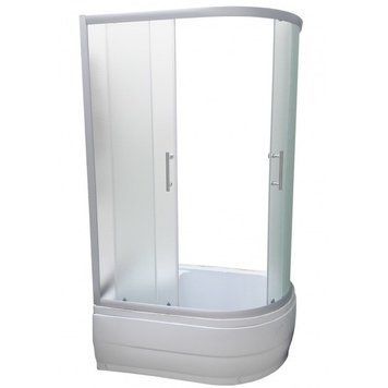 Душевий кабіна ARTEX HRT-81-12 120 x80193 лівосторонній AR-HRT8112L фото