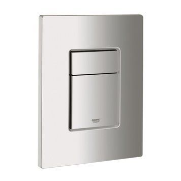 Панель змиву для унітаза Grohe Skate Cosmopolitan 38732P00 CV036483 фото