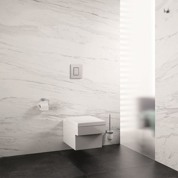 Панель змиву для унітаза Grohe Skate Cosmopolitan 38732P00 CV036483 фото
