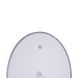 Дзеркало для ванної Lidz Vida LD78LF6080 80x60 сенсорний, з LED-підсвіткою фото 8