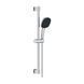Душевой гарнитур Grohe Vitalio Comfort 110 26928001 CV036764 фото 1