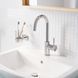Стакан для ванної кімнати Grohe QuickFix Start 41184000 CV031940 фото 4