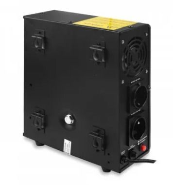 Джерело безперебійного живлення VOLT POLSKA SINUS PRO 800 W, 500 Вт купити - MagicHata