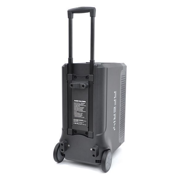Портативная зарядная станция AFERIY AF-P310-EC-H, 3840 Вт-ч, 3600 Вт купить - MagicHata