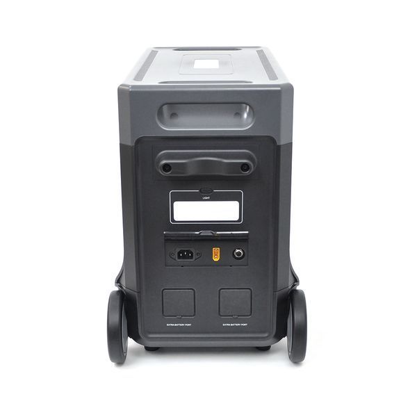 Портативная зарядная станция AFERIY AF-P310-EC-H, 3840 Вт-ч, 3600 Вт купить - MagicHata
