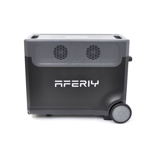 Портативная зарядная станция AFERIY AF-P310-EC-H, 3840 Вт-ч, 3600 Вт купить - MagicHata