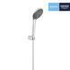 Душовий набір Grohe QuickFix Vitalio Joy 110 Mono 27324000 CV031942 фото 3