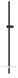 RAINSHOWER SMARTACTIVE душова штанга 90см з поличкою, колір чорний матовий Арт. 22125KF0 94739 фото 3