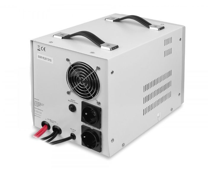 Джерело безперебійного живлення VOLT POLSKA SINUS PRO 1500 E, 1000 Вт купити - MagicHata