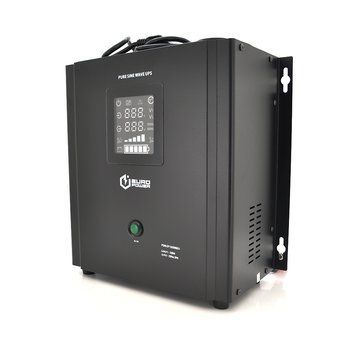 Джерело безперебійного живлення EUROPOWER PSW-EP1500WM24, 1050 Вт купити - MagicHata