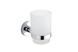 Стакан для зубних щіток VBI URANUS CHROME VBI-040404CH фото 1