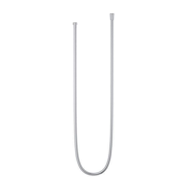 Шланг для душа Grohe VitalioFlex Metal Long-Life TwistStop 1500 мм 22101000 CV033724 фото