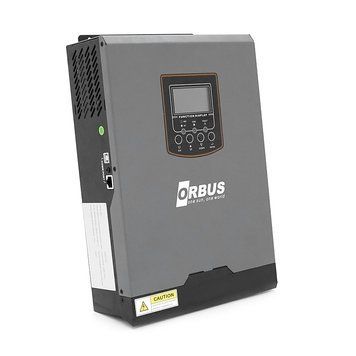 ИБП-инвертор ORBUS, 2000/1000 Вт, 12 В, 20 А, Axpert-VP купить - MagicHata