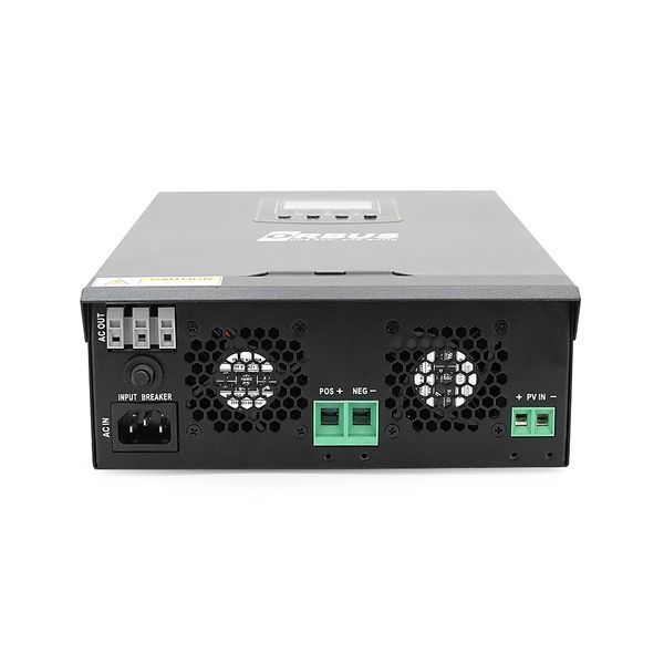 ИБП-инвертор ORBUS, 2000/1000 Вт, 12 В, 20 А, Axpert-VP купить - MagicHata