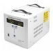 Комплект живлення AGM, 1,2 кВт-год, 1,25 кВт, VOLT SINUS PRO 2000 E + 6AKUXAG100 фото 2