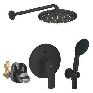 Душевая система Eurosmart ( UA26415SC8 ) Grohe Art. UA26415SC8 UA26415SC8 фото