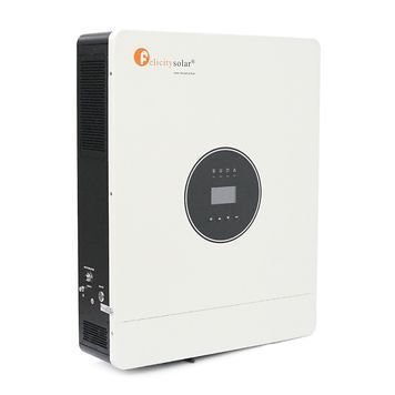 Гибридный инвертор FELICITY IVEM12048-II 12KVA 48V, 12 кВт, 48 В купить - MagicHata