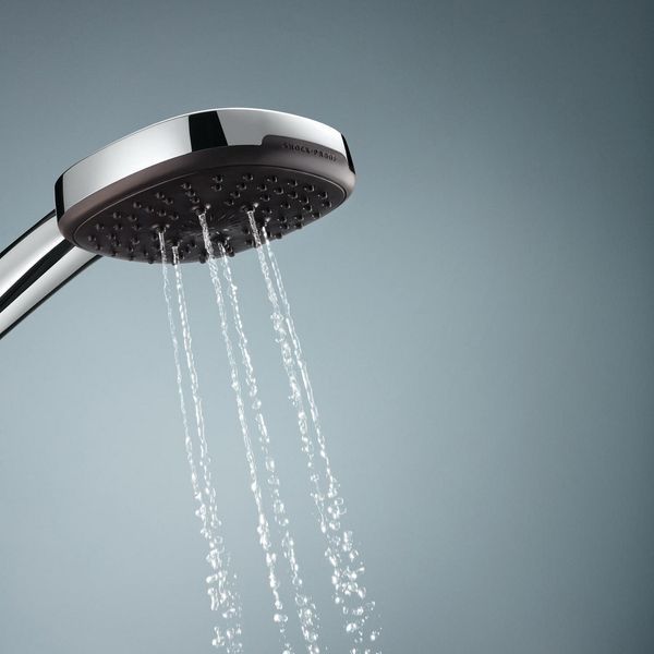 Душевой набор Grohe QuickFix Vitalio Comfort 110 26399001 CV033244 фото