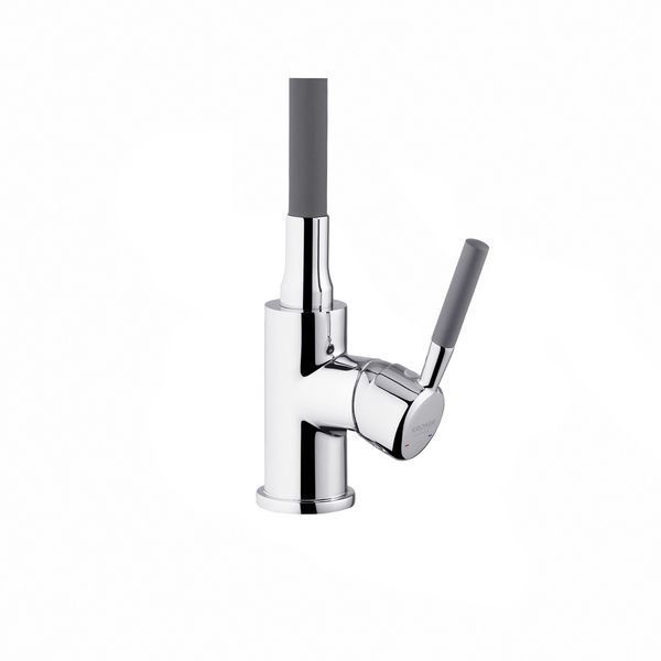 Смеситель для кухни Kroner KRM Kuche - C132GRA CV033127 фото
